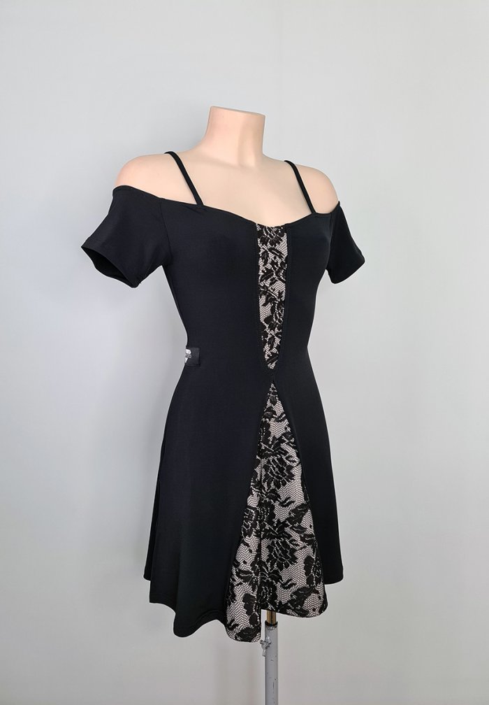 Black Silver