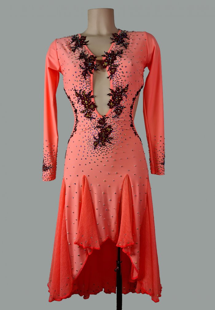 Salmon-Pink