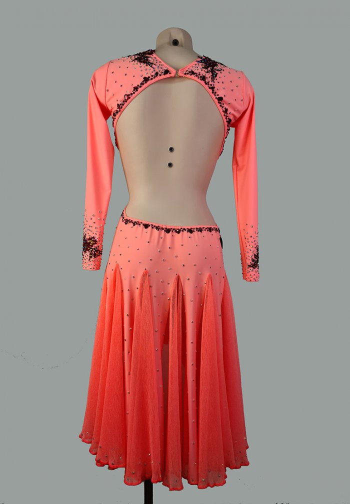 Salmon-Pink