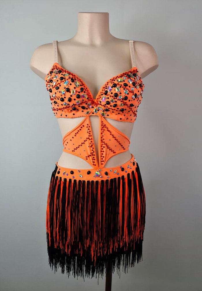 Tangerine