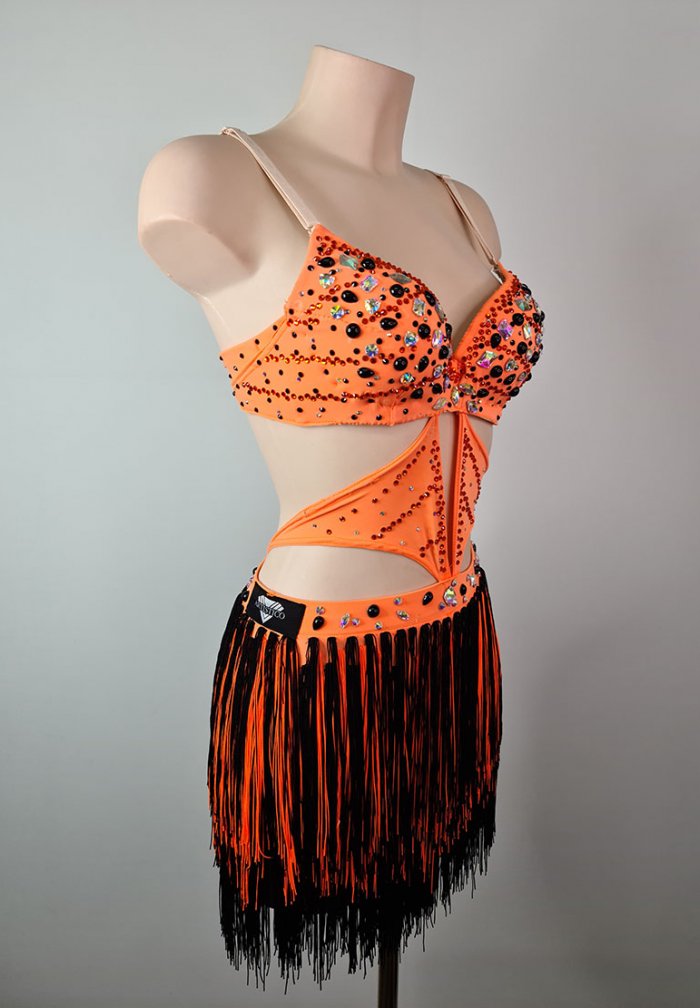 Tangerine