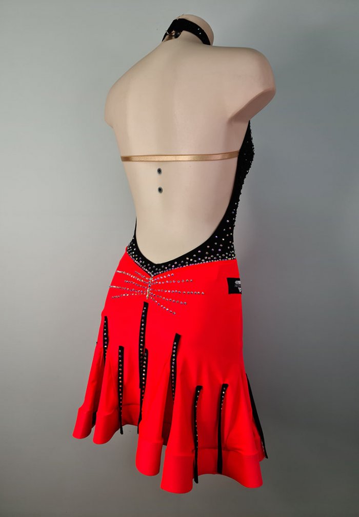 Flame Red