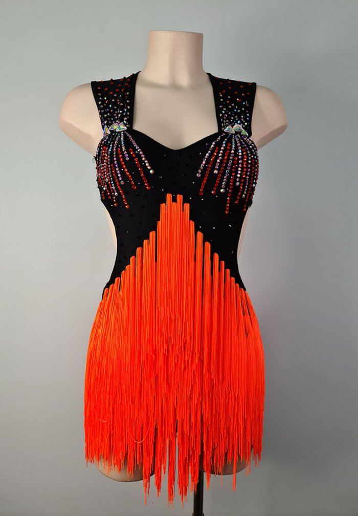 Tangerine