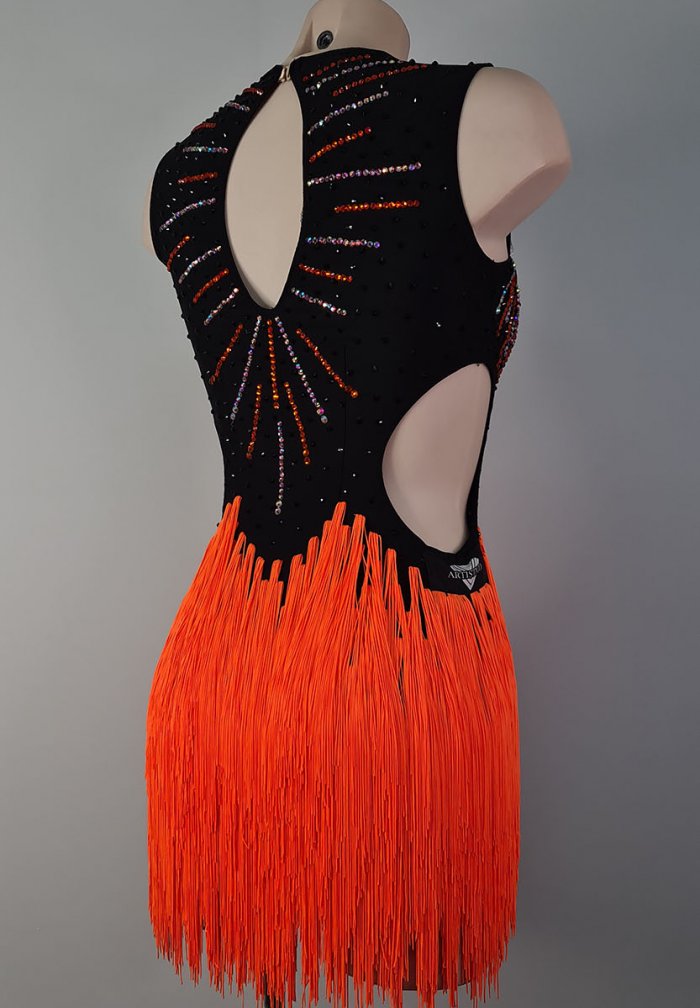 Tangerine