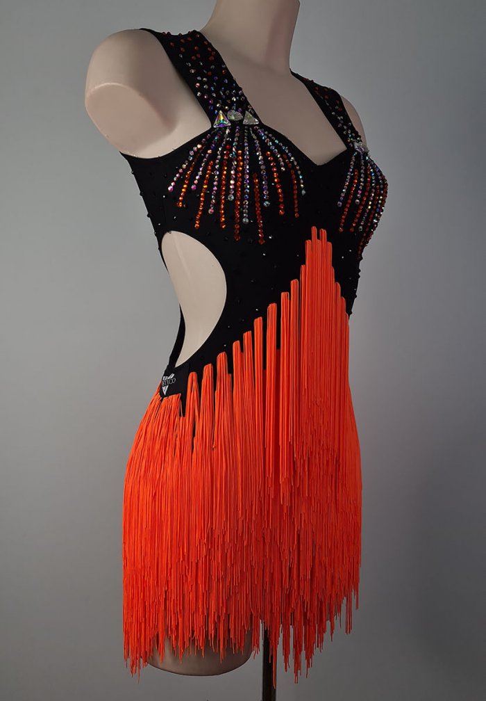 Tangerine