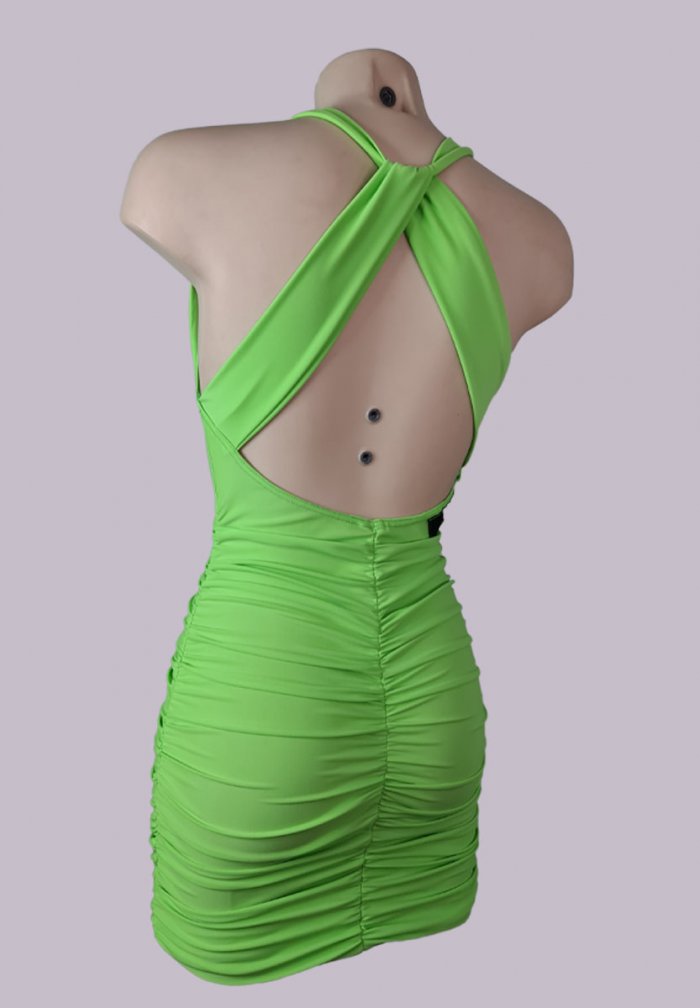 Fluo Green