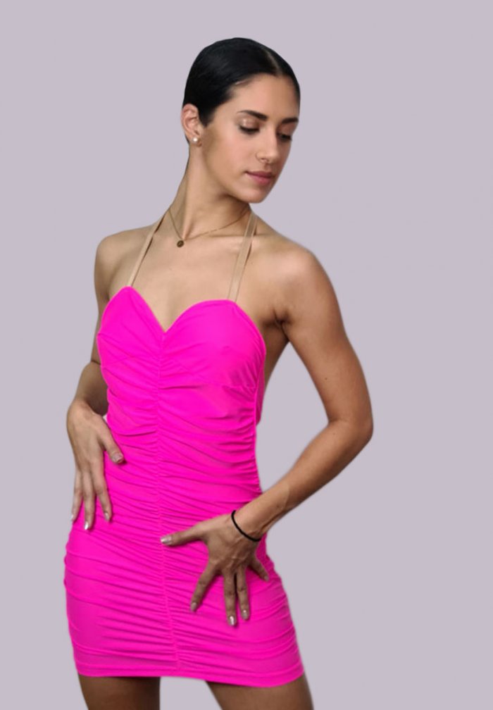 Laser Pink