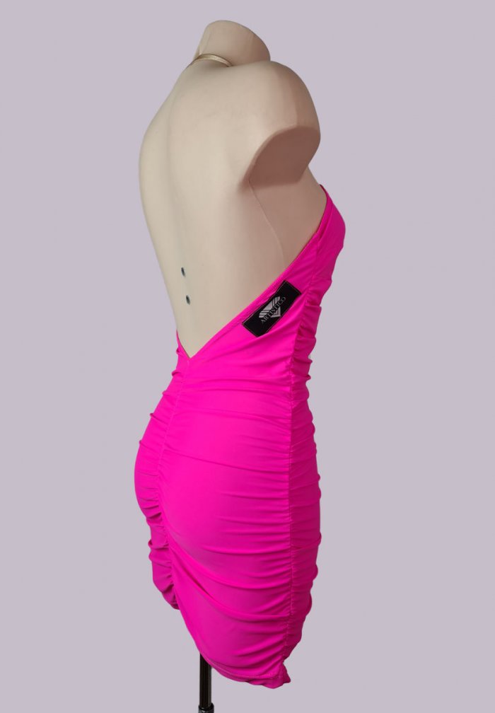 Laser Pink