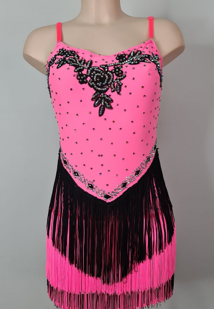 Rose Pink